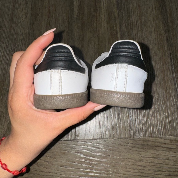 SAMABA GIRL SHOES 👟 - Picture 4 of 7